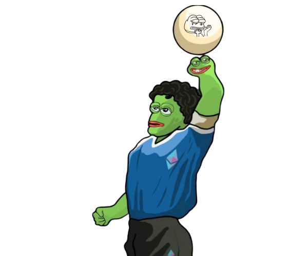 HandofPEPE About Us