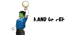 Handofpepe